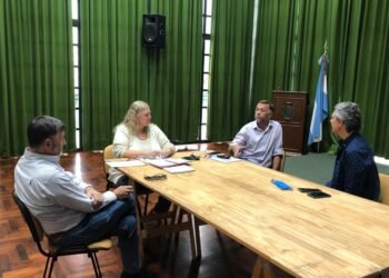 Antes del TC habrá también una «Semana del Automovilismo»