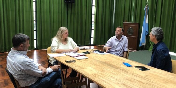 Antes del TC habrá también una «Semana del Automovilismo»