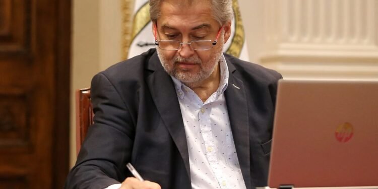 Mirabella pide que se declare como «estratégica» a la industria de la maquinaria agrícola