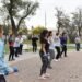 «Gimnasia en la Plaza Italia»: propuesta para la salud y el encuentro
