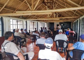 SEOM inició capacitaciones en RCP