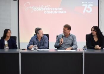 El SEOM y el Sindicato de Viales consolidaron convenio de colaboración