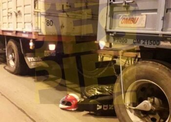 La «epidemia» de los accidentes está al rojo vivo