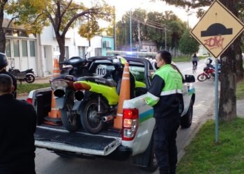 Campaña ¿Quién Pierde?: Continúan operativos de prevención