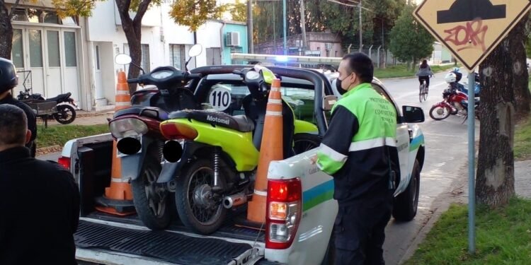 Campaña ¿Quién Pierde?: Continúan operativos de prevención