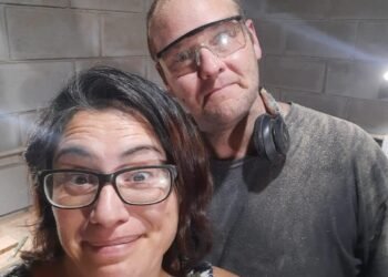 Vecinos destacados: distinguen una iniciativa que promueve el empleo verde en la ciudad