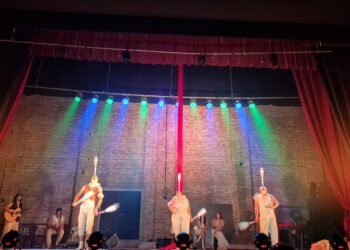 Comienzan las inscripciones a los Laboratorios de Creación Escénica del FTR22