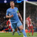 Champions League: Manchester City sacó ventaja ante el «Aleti»