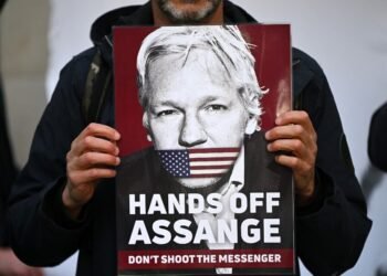 Julian Assange: la Justicia británica emitió la orden formal para su extradición a Estados Unidos