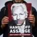 Julian Assange: la Justicia británica emitió la orden formal para su extradición a Estados Unidos