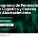 CCIRR y UNRaf promueven un programa de Formación en Logística y Cadena de Abastecimiento