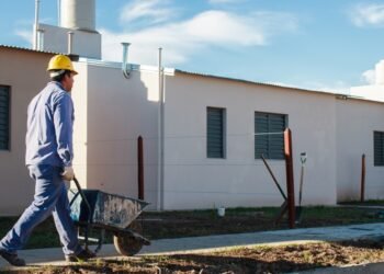 Casa Propia: abrieron las inscripciones para acceder a créditos en la línea construcción de viviendas