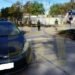 Un joven motociclista falleció tras un accidente en barrio Lehmann