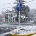 Picos de 40 grados, nevadas, lluvias y hasta granizo: el clima que viene en el país