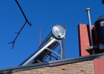 Fomentan el uso de energías renovables