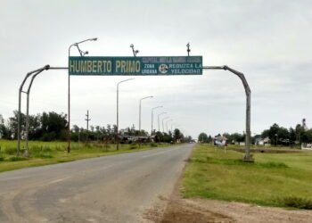 Humberto 1º: lo amenazó y ahora le tiene que pagar medio millón de pesos