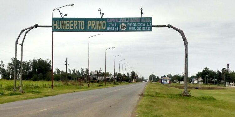 Humberto 1º: lo amenazó y ahora le tiene que pagar medio millón de pesos