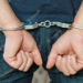 Arresto civil y otras novedades policiales