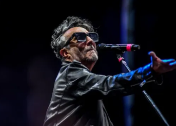 Fito contrajo coronavirus, se bajó del Quilmes Rock y postergó el viaje a España