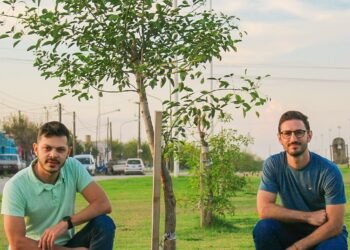 Ciudad Progresista destacó la realización de uno de sus proyectos de campaña