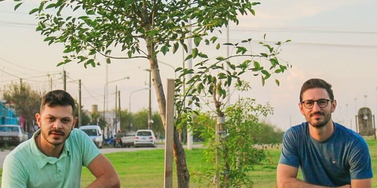 Ciudad Progresista destacó la realización de uno de sus proyectos de campaña