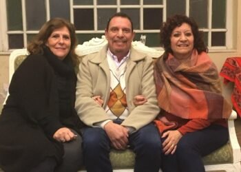 Vuelve Fraternidad, la exitosa puesta del CCR estrenada en 2017