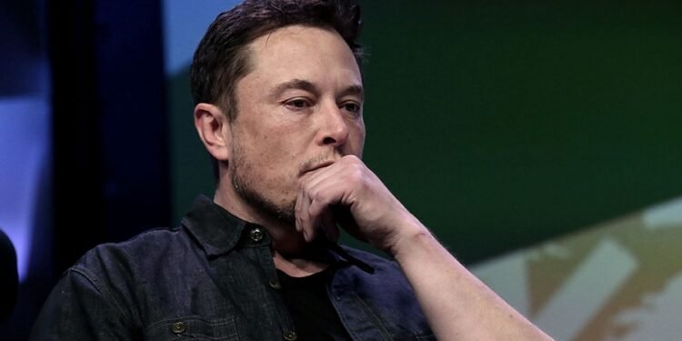Elon Musk compró el 9,2% de Twitter