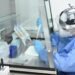 El laboratorio del Jaime Ferré aumentó 4 veces su capacidad