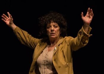 “Laurita tiene muchas cosas que hacer” se presenta en La Máscara