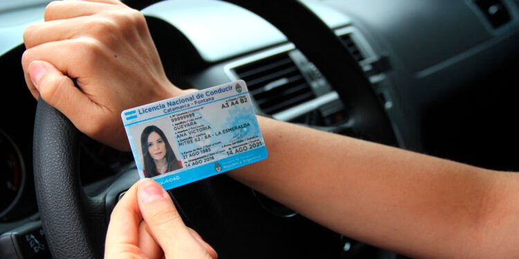 Rafaela estaría en condiciones de imponer la licencia de conducir por puntos