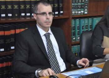 Condenaron a 7 años de prisión al asaltante de una farmacia rafaelina