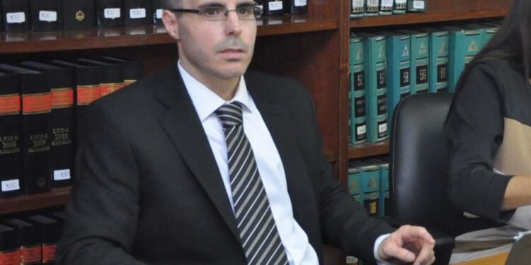 Condenaron a 7 años de prisión al asaltante de una farmacia rafaelina