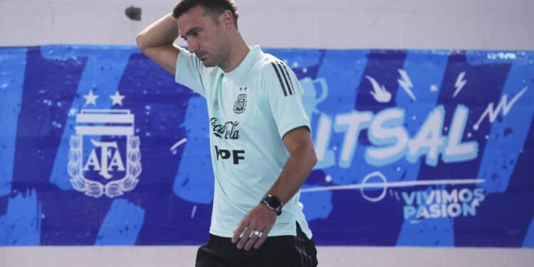 FIFA confirmó que Argentina y Brasil jugarán el partido suspendido