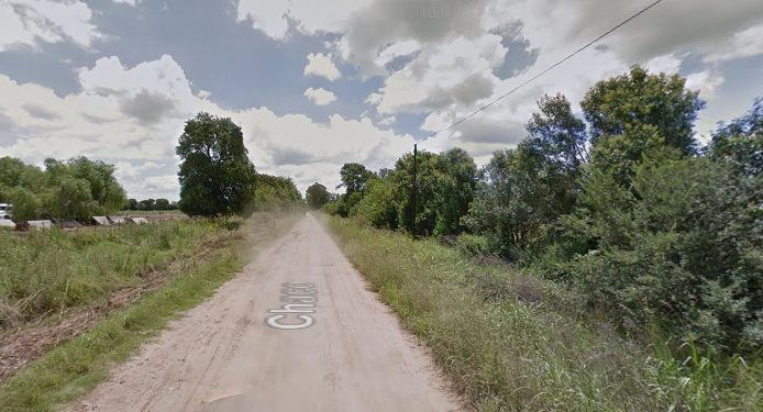 Venado Tuerto: secuestro, asesinato e incendio del cadáver