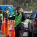 La Agencia Provincial de Seguridad Vial refuerza los controles en rutas de la provincia durante Semana Santa