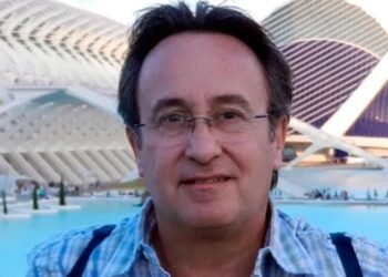 Causa Zoe: se entregó en Dubai el exjuez federal Héctor Yrimia