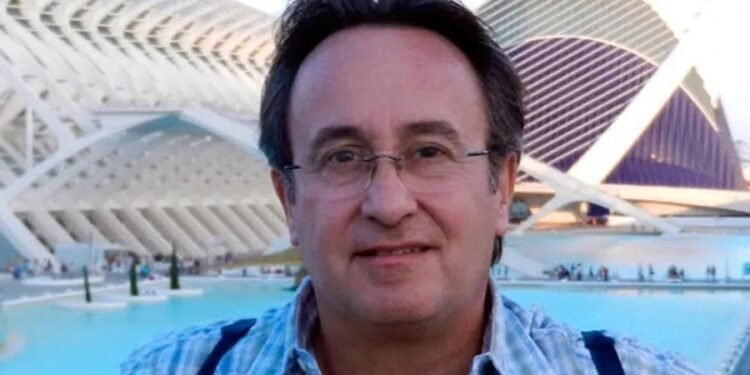 Causa Zoe: se entregó en Dubai el exjuez federal Héctor Yrimia