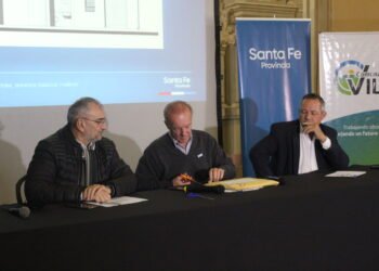 Se presentaron dos ofertas para construir 34 viviendas en Vila