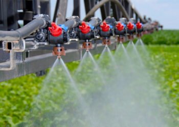 Se presentará un sistema digital para la gestión integral de aplicaciones de agroquímicos