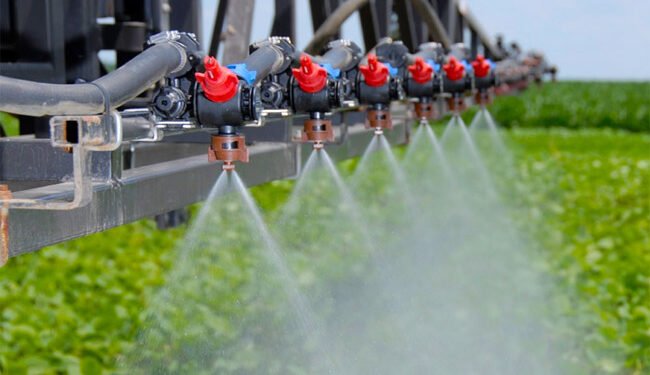 Se presentará un sistema digital para la gestión integral de aplicaciones de agroquímicos