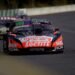 Canapino dominó la clasificación del TC en Rafaela