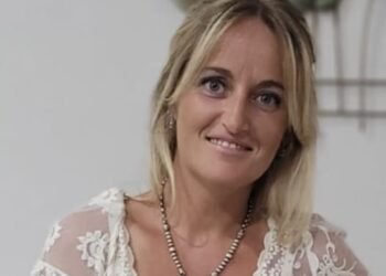 Cambio en el gabinete de Castellano: nueva secretaria de Hacienda