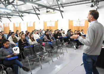 Comienza en Rafaela el Relevamiento Socioeconómico 2022