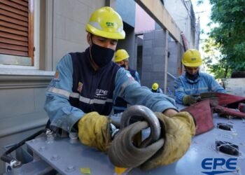 Aumentan las tarifas de energía: cómo impacta en las facturas de la EPE