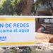 ASSA realizará trabajos en calle 3 de Febrero