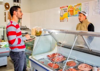 Ciudad Progresista planteó su preocupación por la inseguridad