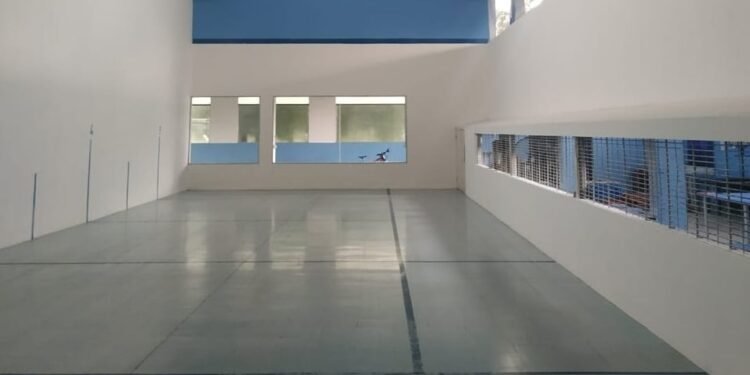 El «Romeo Kerz» disputará su XXIII Edición