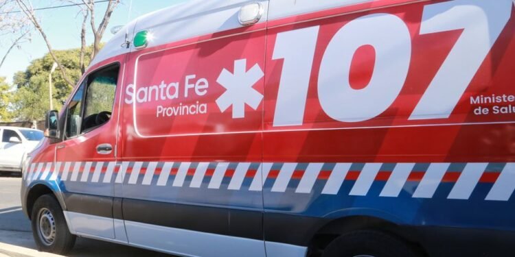 Trágico: un chico de 13 años perdió la vida en Aldao