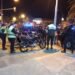 En las últimas horas, ocho motos fueron retenidas en distintos controles