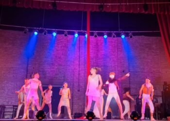 Continúan las inscripciones a los Laboratorios de Creación Escénica del FTR22